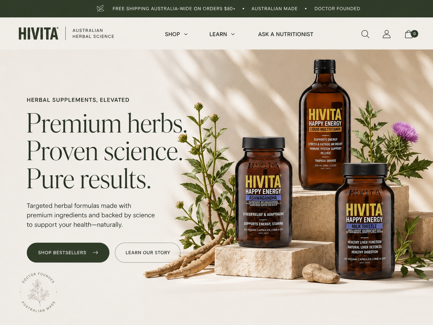 Hivita — 1