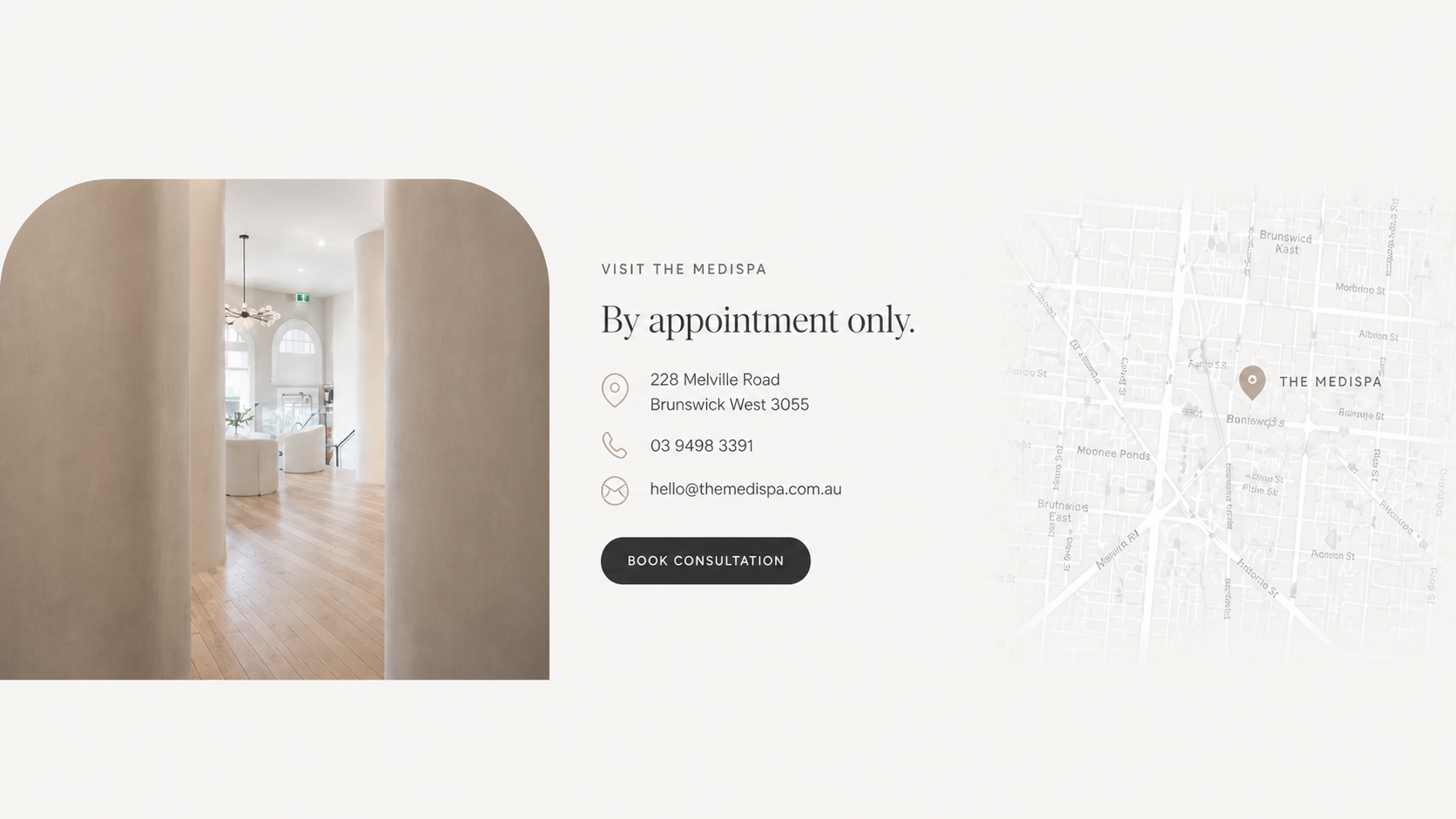 The Medispa — 6